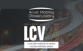 Arval Mobility Observatory punta sulle flotte connesse